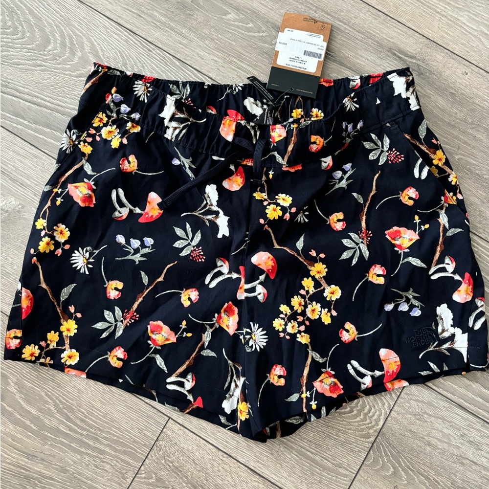 The North Face W Class V Shorts